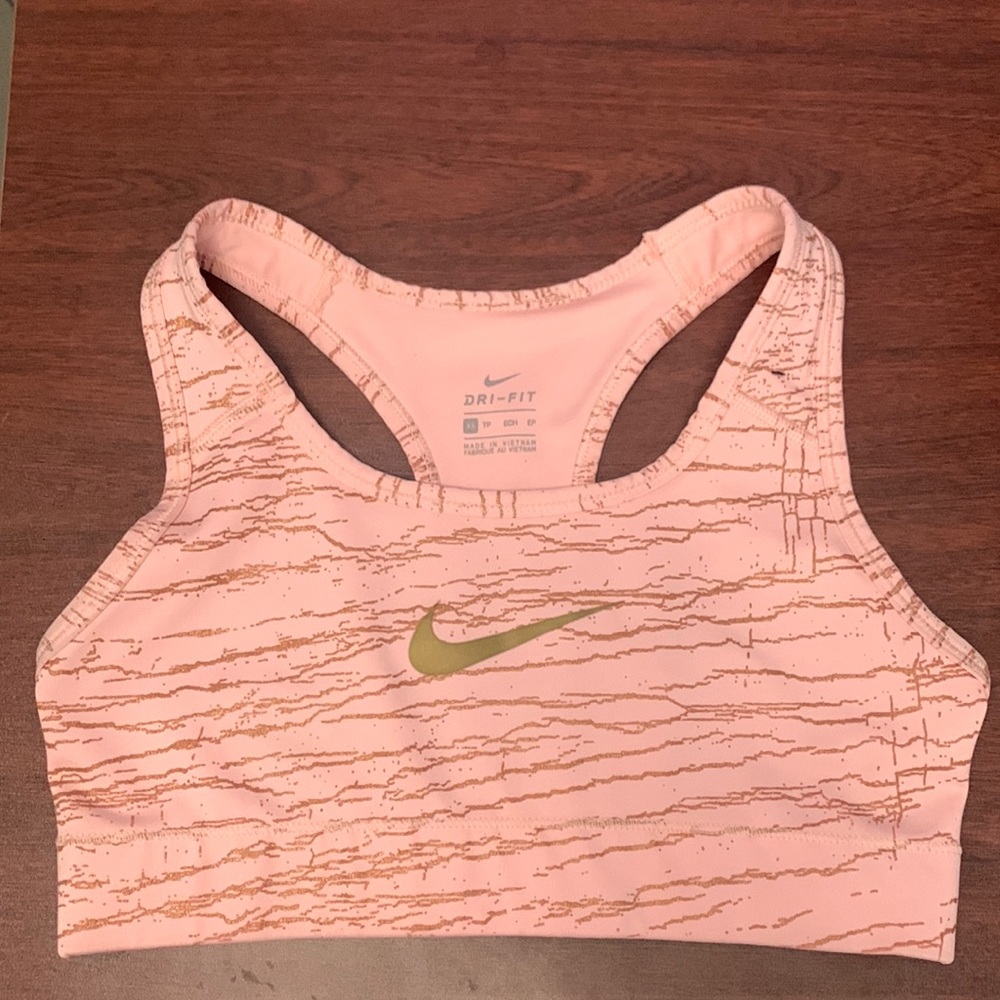 Sport bra